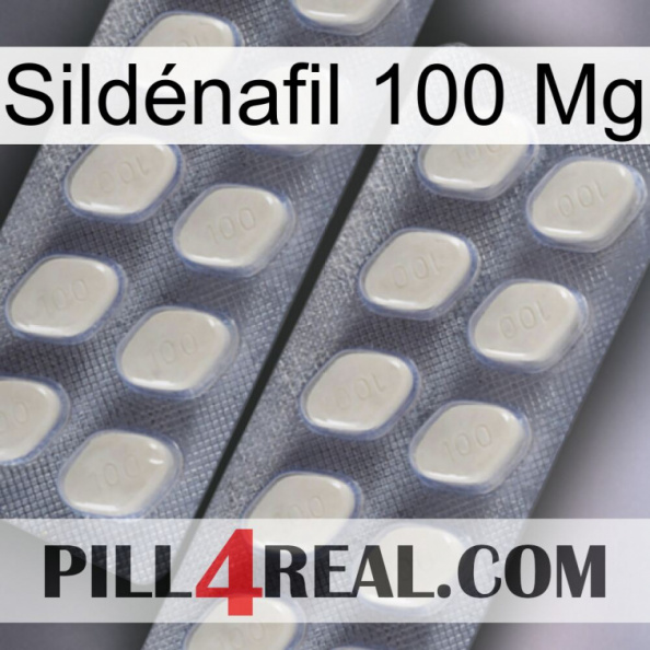 Sildénafil 100 Mg 07